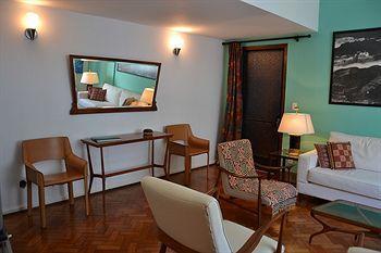Whereinrio41 Hotel Duque de Caxias Zewnętrze zdjęcie